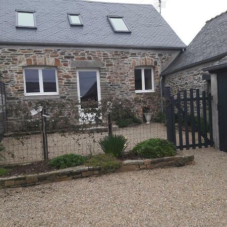 Garlan Maison D'A Cote מראה חיצוני תמונה