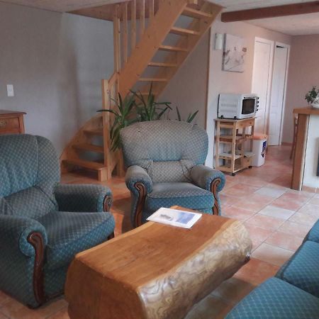 Garlan Maison D'A Cote מראה חיצוני תמונה