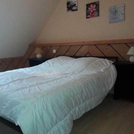 Garlan Maison D'A Cote מראה חיצוני תמונה