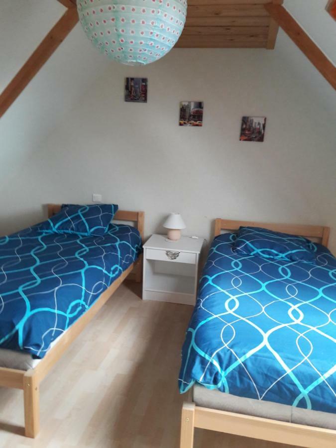 Garlan Maison D'A Cote מראה חיצוני תמונה