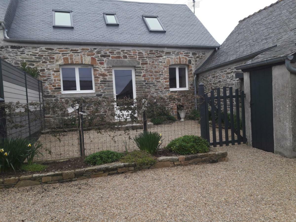 Garlan Maison D'A Cote מראה חיצוני תמונה