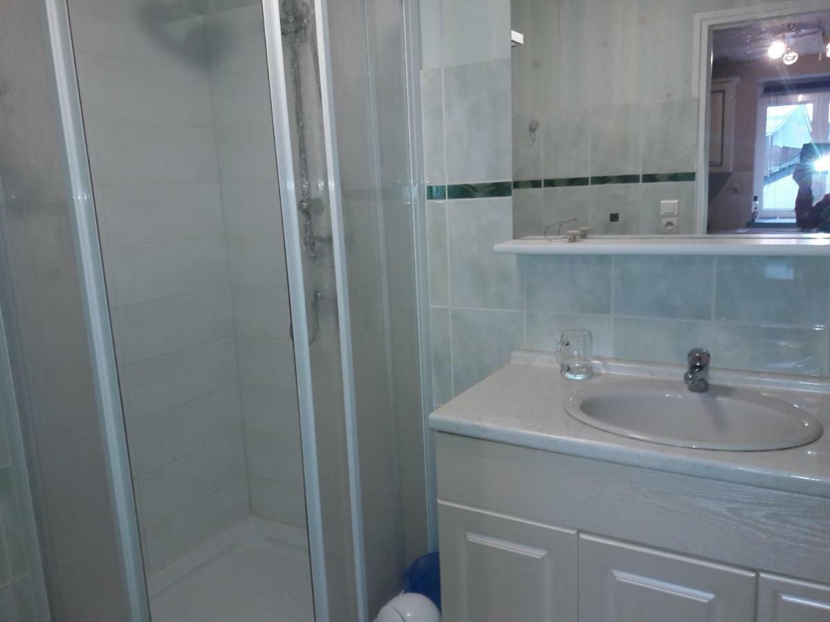 Garlan Maison D'A Cote מראה חיצוני תמונה