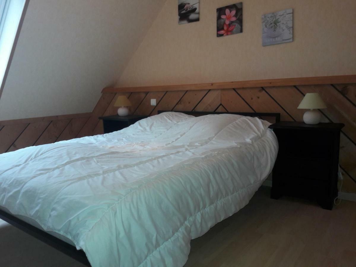 Garlan Maison D'A Cote מראה חיצוני תמונה